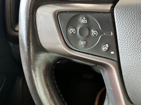 Used 2022 GMC Canyon AT4 AWD/4WD image 17