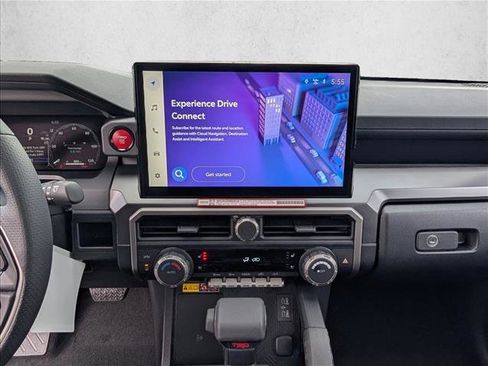 New 2025 Toyota 4Runner TRD Off-Road Premium image 15