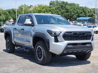 New 2026 Toyota Tacoma TRD Off-Road AWD/4WD video 2