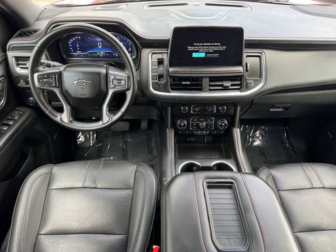 Used 2023 Chevrolet Tahoe RST w/ Luxury Package image 13