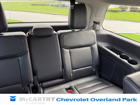 Used 2025 Ford Expedition Platinum AWD/4WD image 51