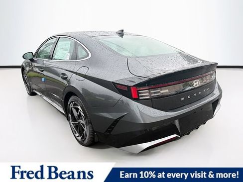 New 2026 Hyundai Sonata SEL FWD image 6