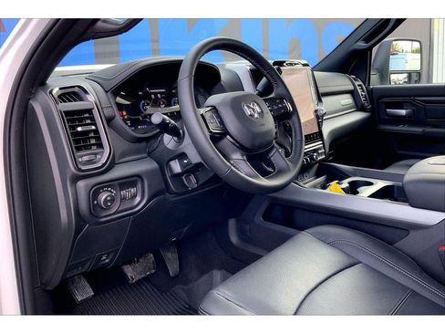 New 2026 RAM 2500 Power Wagon image 6