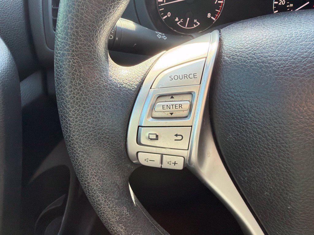 Used 2016 Nissan Altima 2.5 S w/ Power Driver Seat Package FWD image 23