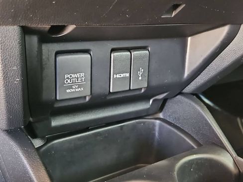 Used 2015 Honda Fit EX-L image 19