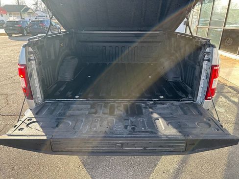 Used 2018 Ford F150 XLT w/ Equipment Group 302A Luxury image 25