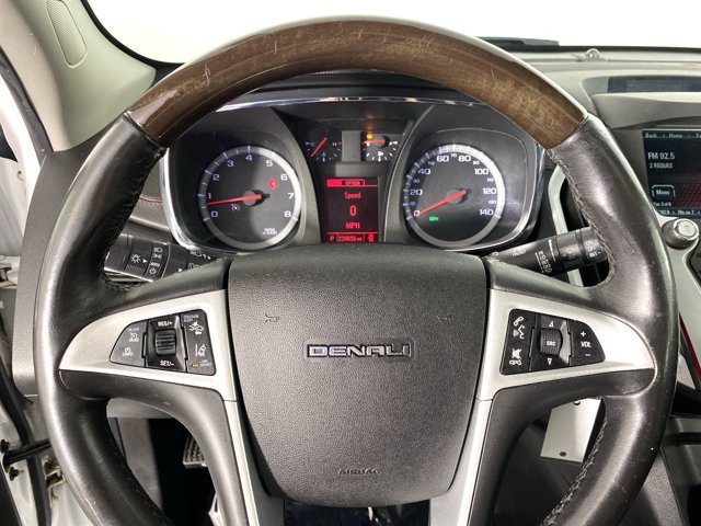 Used 2014 GMC Terrain Denali AWD/4WD image 19