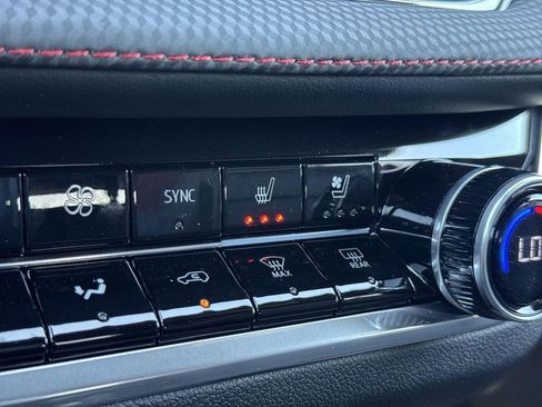 New 2026 Chevrolet Equinox RS w/ Convenience Package III image 19