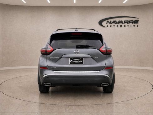 Used 2020 Nissan Murano SV FWD image 8