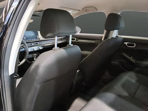 Used 2024 Honda Civic LX image 19