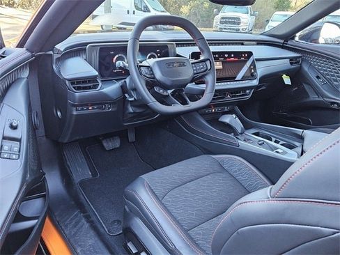 New 2026 Dodge Charger Scat Pack w/ Blacktop Package image 11