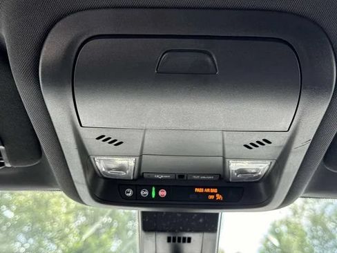 Used 2022 Chevrolet Equinox RS w/ Infotainment Package AWD/4WD image 21