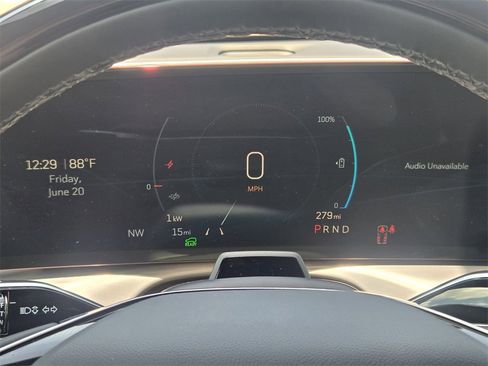 New 2026 Cadillac Vistiq Sport w/ LPO, Floor Liner Package image 17