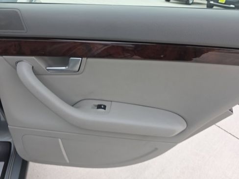 Used 2008 Audi A4 2.0T image 18