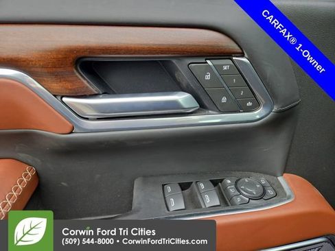 Used 2026 GMC Sierra 3500 Denali Ultimate AWD/4WD image 16