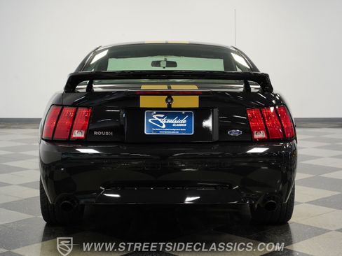 Used 2003 Ford Mustang GT RWD image 10