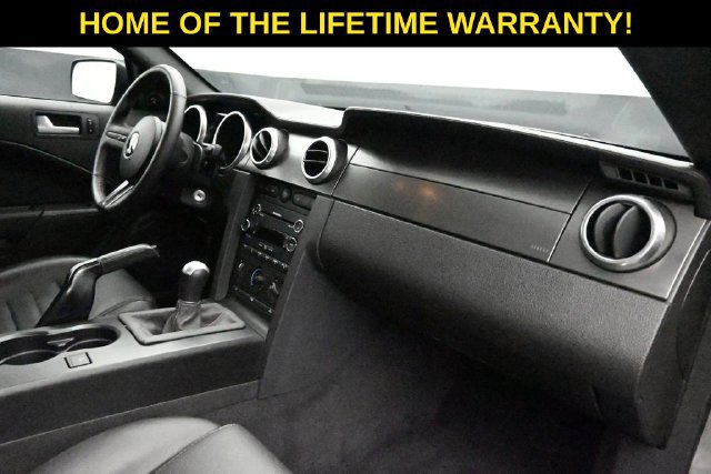Used 2009 Ford Mustang Shelby GT500 RWD image 35