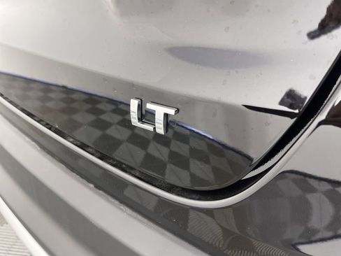 New 2026 Chevrolet Trax LT image 16