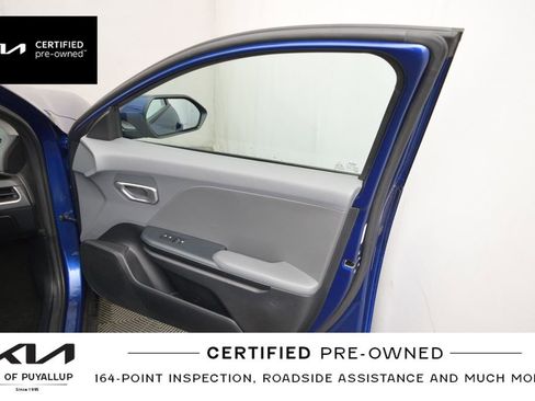 Used 2025 Kia K4 LXS image 16