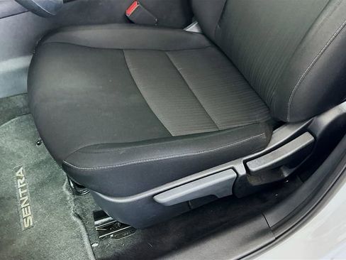 Used 2024 Nissan Sentra SV image 20