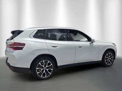 Used 2026 BMW X3 xDrive30i w/ Premium Package AWD/4WD image 7