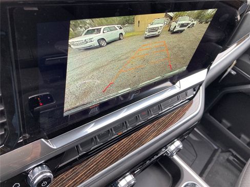 New 2026 GMC Sierra 1500 Elevation AWD/4WD image 15