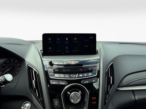 Used 2021 Acura RDX AWD w/ Technology Package image 21