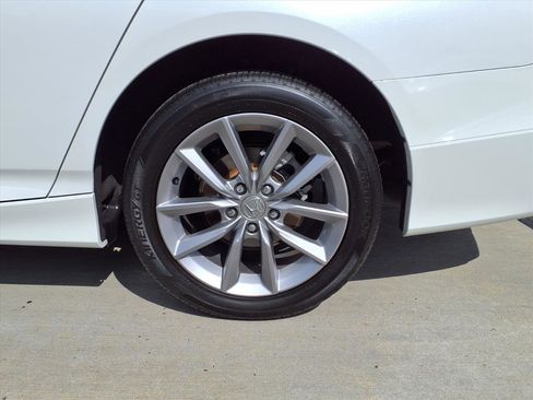 Used 2022 Honda Accord LX image 21