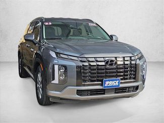 Used 2023 Hyundai Palisade SEL AWD/4WD video 3