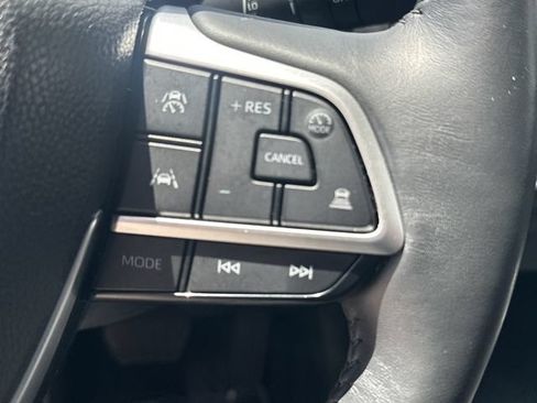 Used 2024 Toyota Grand Highlander FWD image 24
