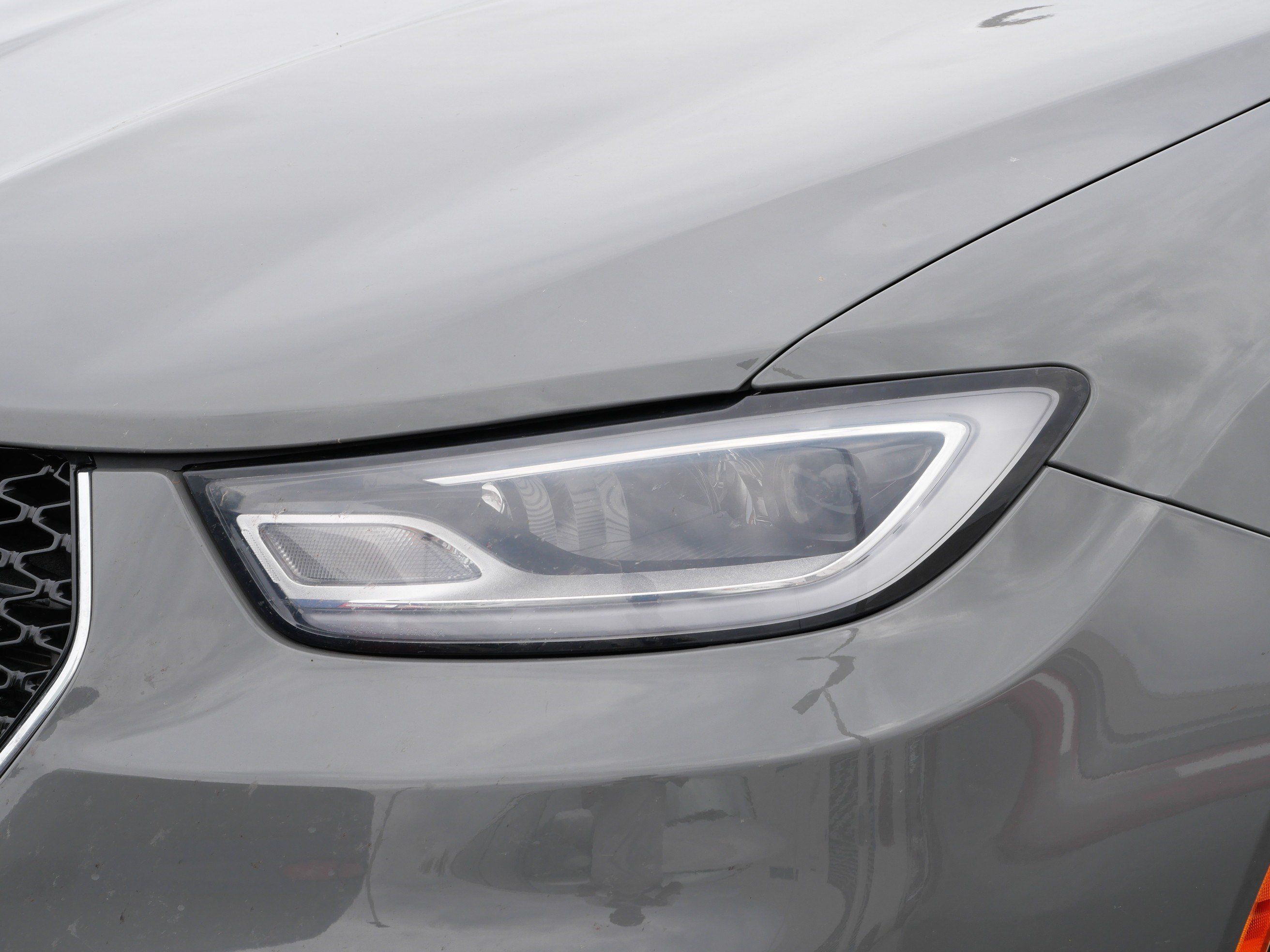 Used 2021 Chrysler Pacifica Touring AWD/4WD image 3