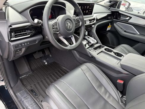 New 2026 Acura MDX SH-AWD w/ Technology Package image 19