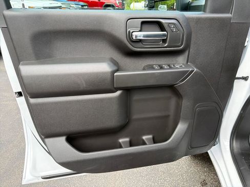 New 2026 GMC Sierra 3500 Pro AWD/4WD image 10