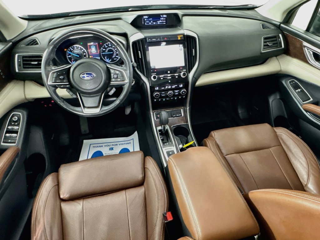 Used 2019 Subaru Ascent Touring w/ Popular Package #3 AWD/4WD image 29