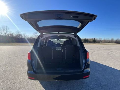 Used 2023 Honda Odyssey EX-L image 32