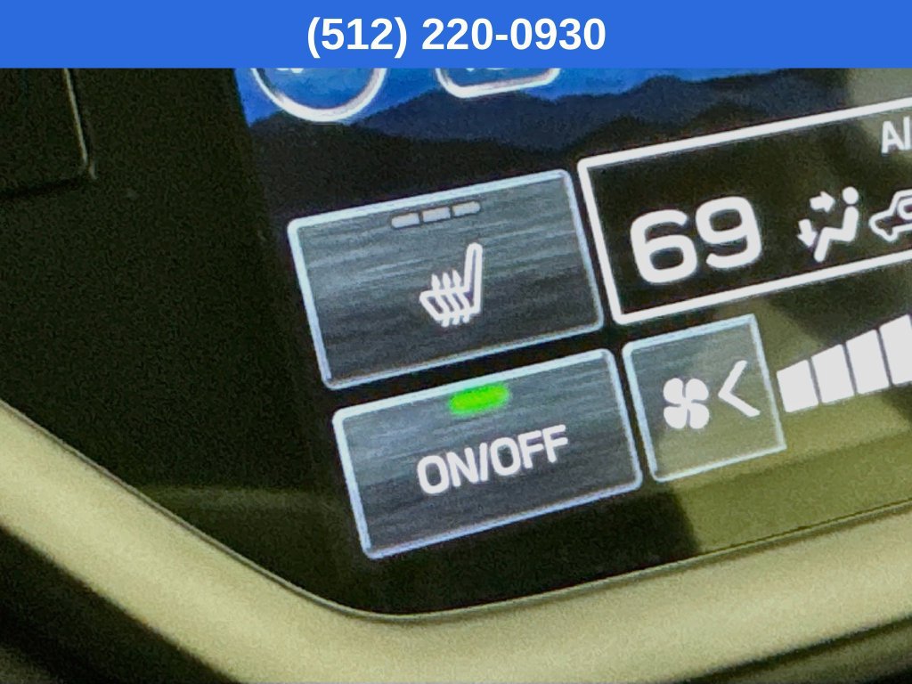 Used 2023 Subaru Ascent Onyx Edition AWD/4WD image 25