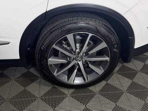 Used 2026 Acura MDX SH-AWD w/ Technology Package image 12