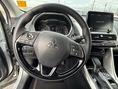 Used 2024 Mitsubishi Eclipse Cross AWD image 26