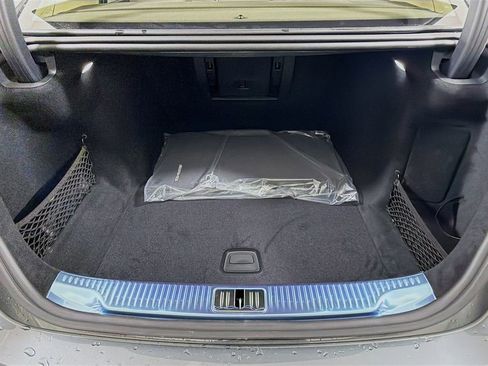 New 2026 Mercedes-Benz S 580 4MATIC Sedan image 29