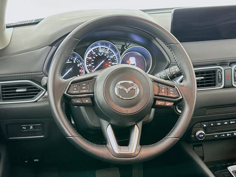 Used 2025 MAZDA CX-5 AWD 2.5 S w/ Select Package image 18