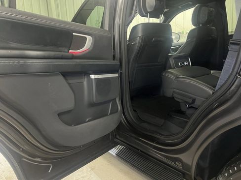 New 2026 Ford Expedition Platinum w/ Stealth Appearance Package image 37