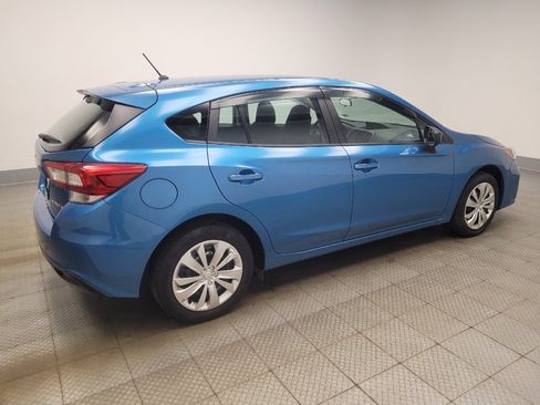 Used 2019 Subaru Impreza 2.0i image 10