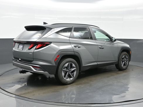 Certified 2026 Hyundai Tucson SEL AWD/4WD image 6