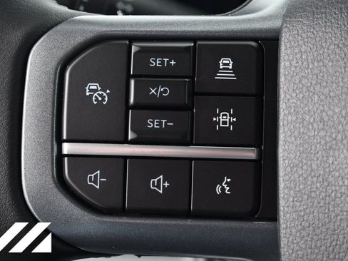 New 2025 Ford F150 XLT w/ Equipment Group 302A MID image 34