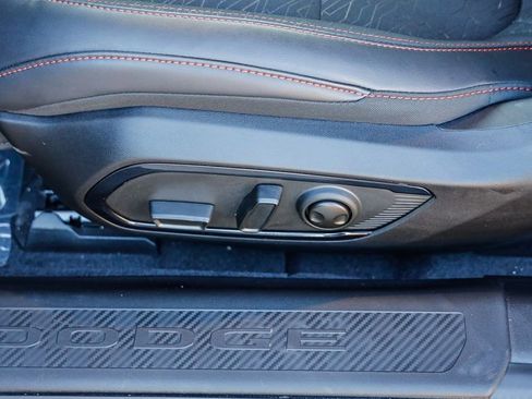 New 2026 Dodge Charger Scat Pack w/ Blacktop Package image 25