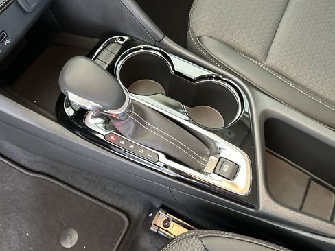 New 2026 Buick Encore GX Preferred image 27