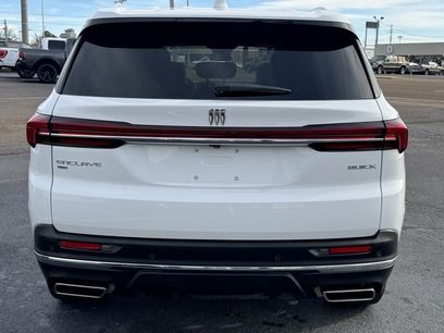 Used 2025 Buick Enclave Preferred