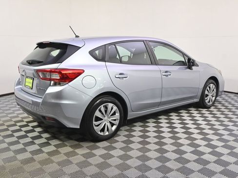Used 2019 Subaru Impreza 2.0i w/ Eyesight image 7