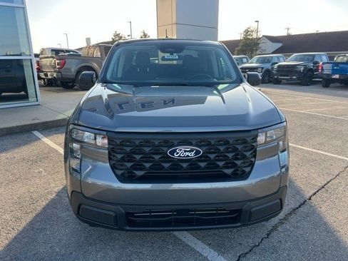 New 2025 Ford Maverick XL w/ Equipment Group 102A image 9