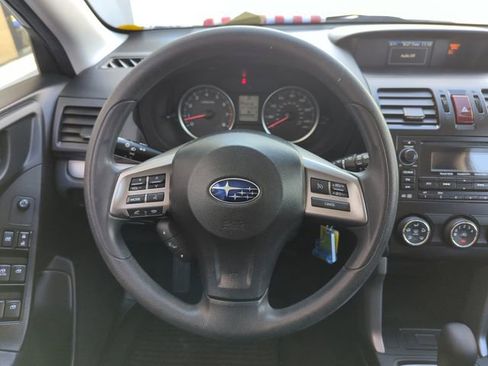 Used 2015 Subaru Forester 2.5i w/ Alloy Wheel Package AWD/4WD image 19